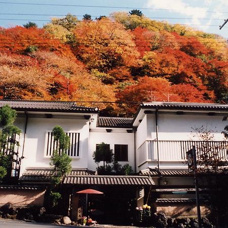 Kibune Hiroya Kyoto Extérieur photo