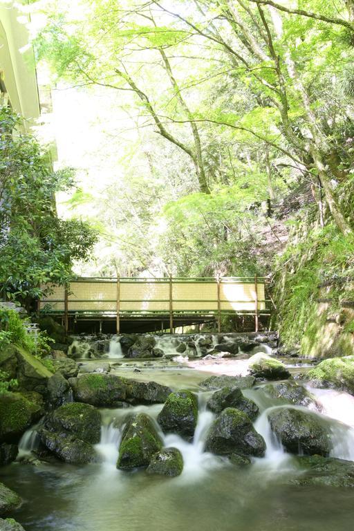 Kibune Hiroya Kyoto Extérieur photo