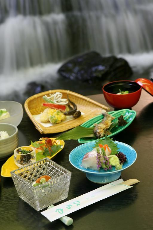 Kibune Hiroya Kyoto Extérieur photo