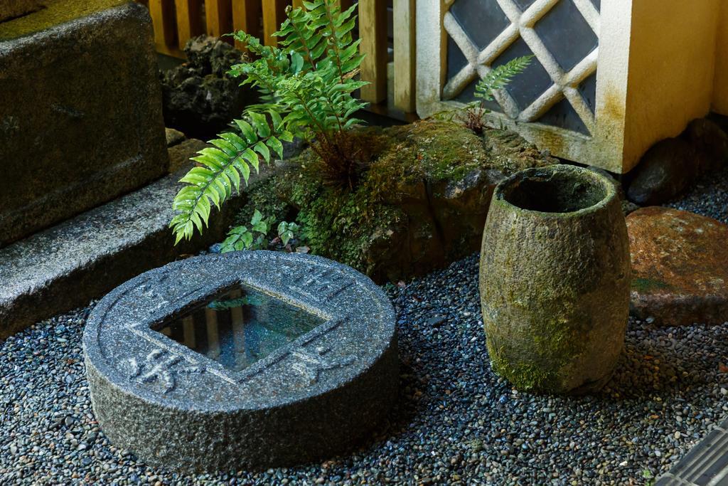 Kibune Hiroya Kyoto Extérieur photo