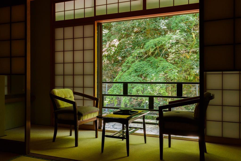 Kibune Hiroya Kyoto Extérieur photo