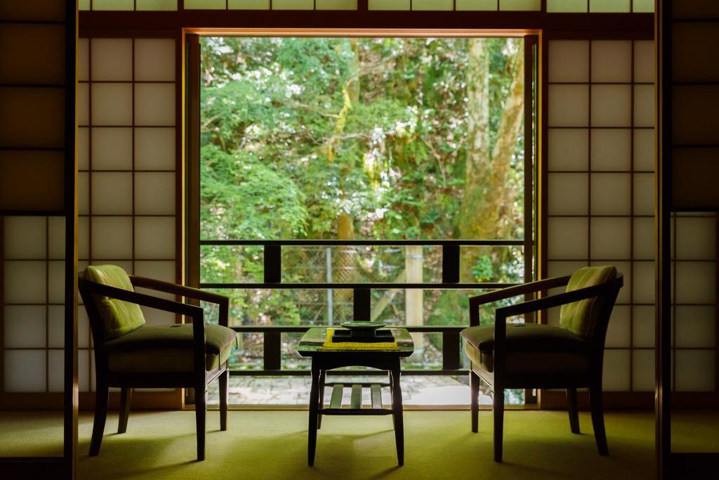 Kibune Hiroya Kyoto Extérieur photo