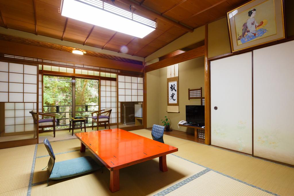Kibune Hiroya Kyoto Extérieur photo