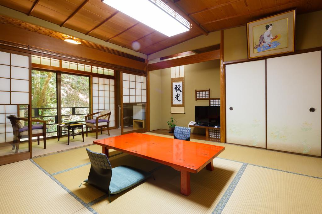 Kibune Hiroya Kyoto Extérieur photo