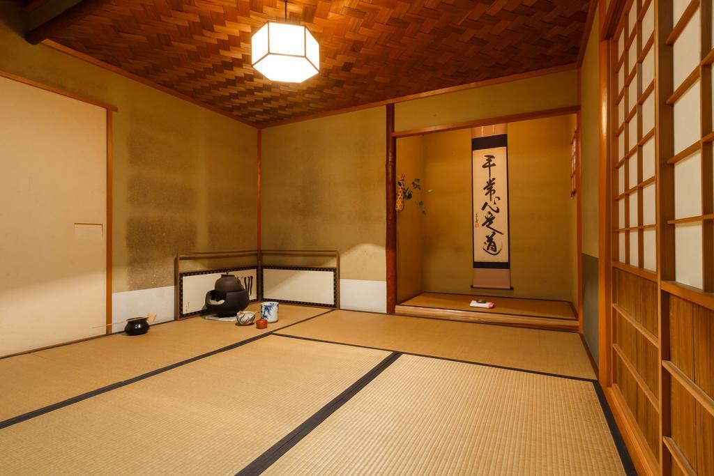 Kibune Hiroya Kyoto Extérieur photo