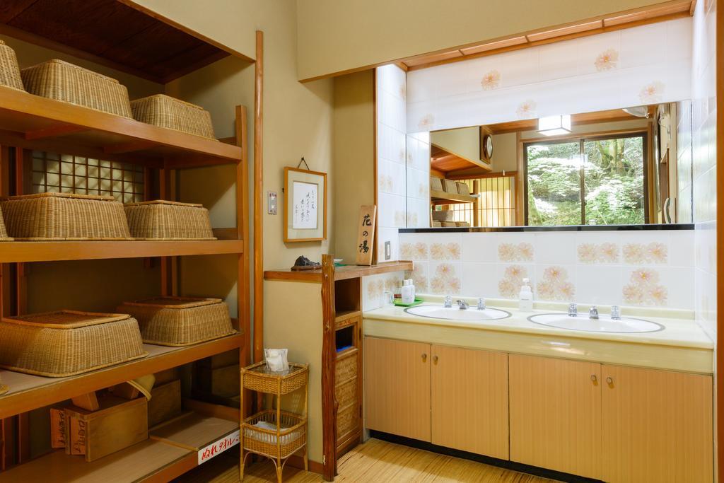 Kibune Hiroya Kyoto Extérieur photo