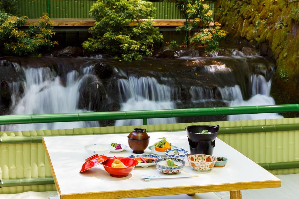 Kibune Hiroya Kyoto Extérieur photo