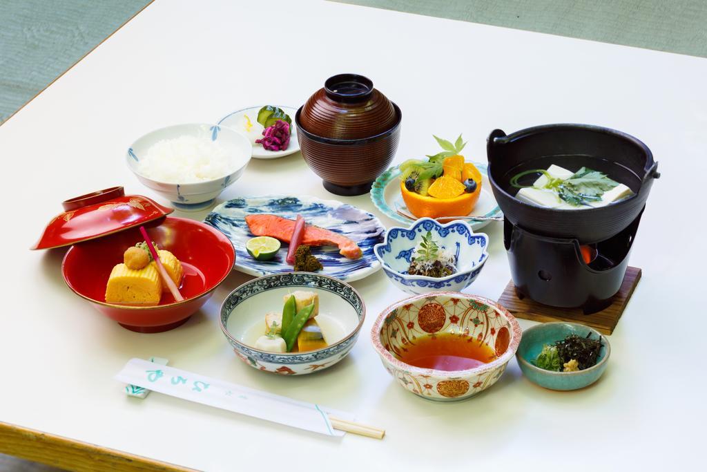 Kibune Hiroya Kyoto Extérieur photo