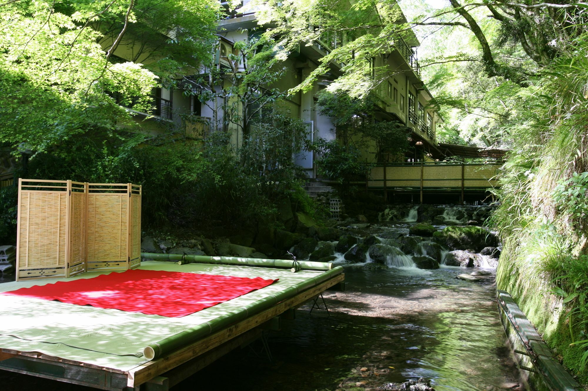 Kibune Hiroya Kyoto Extérieur photo
