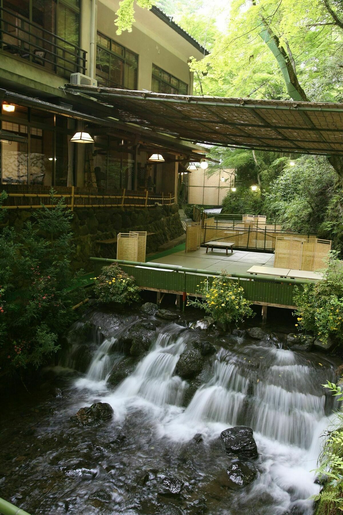 Kibune Hiroya Kyoto Extérieur photo